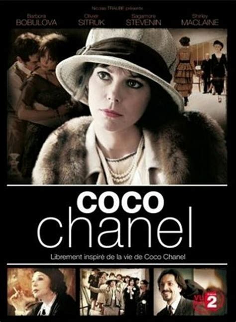 coco chanel 2008 123movies|Coco Chanel movie 2008.